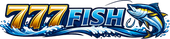 777 Fish Logo